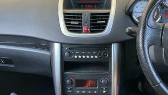 Peugeot 207 1.6 16v Sport 5dr