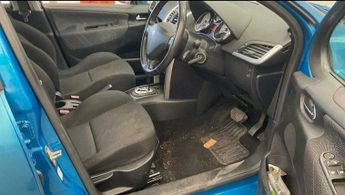 Peugeot 207 1.6 16v Sport 5dr