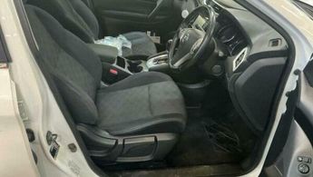 Nissan Qashqai 1.6 dCi N-Connecta XTRON 2WD Euro 6 (s/s) 5dr