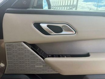 Land Rover Range Rover Velar R-DYNAMIC HSE