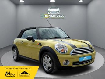 MINI One ONE