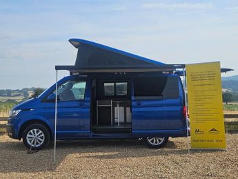 Volkswagen Transporter T28 TDI P/V HIGHLINE