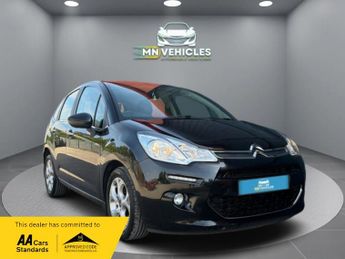 Citroen C3 EXCLUSIVE