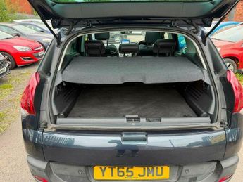 Peugeot 3008 1.6 BlueHDi Allure ETG Euro 6 (s/s) 5dr