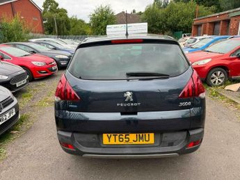 Peugeot 3008 1.6 BlueHDi Allure ETG Euro 6 (s/s) 5dr