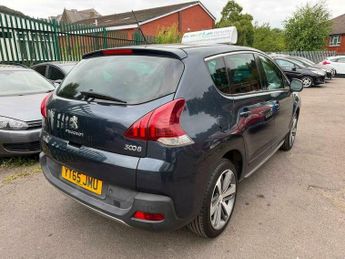 Peugeot 3008 1.6 BlueHDi Allure ETG Euro 6 (s/s) 5dr