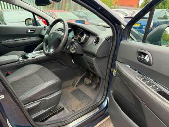 Peugeot 3008 1.6 BlueHDi Allure ETG Euro 6 (s/s) 5dr