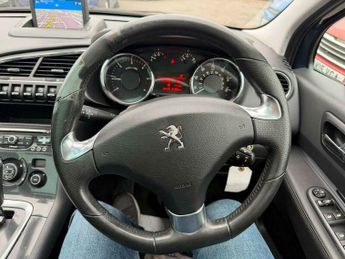 Peugeot 3008 1.6 BlueHDi Allure ETG Euro 6 (s/s) 5dr
