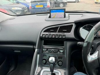 Peugeot 3008 1.6 BlueHDi Allure ETG Euro 6 (s/s) 5dr