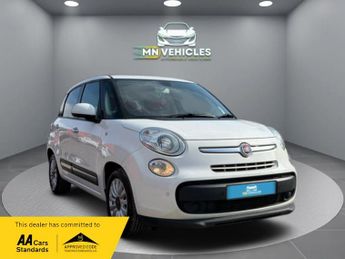 Fiat 500L MULTIJET POP STAR DUALOGIC