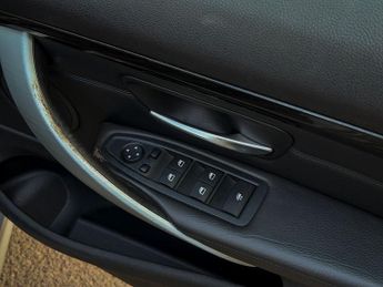 BMW 4 SERIES 2.0 428i M Sport Convertible Auto (s/s) 245 Bhp | Camera_Heated 