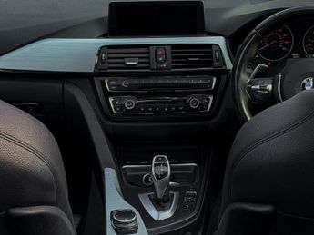 BMW 4 SERIES 2.0 428i M Sport Convertible Auto (s/s) 245 Bhp | Camera_Heated 