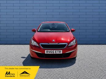 Peugeot 308 S/S ACTIVE