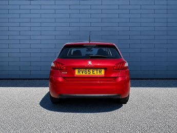 Peugeot 308 S/S ACTIVE