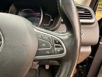 Renault Kadjar 1.3 TCe GT Line EDC Euro 6 (s/s) 5dr