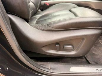 Renault Kadjar 1.3 TCe GT Line EDC Euro 6 (s/s) 5dr