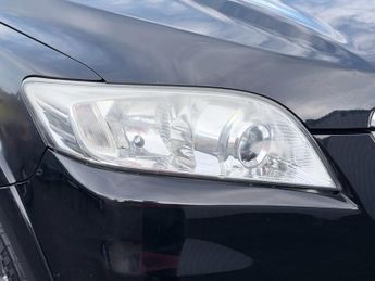 Toyota RAV4 D-CAT SR AWD AUTO DIESEL 114K MILES SATNAV CAMERA SERVICED