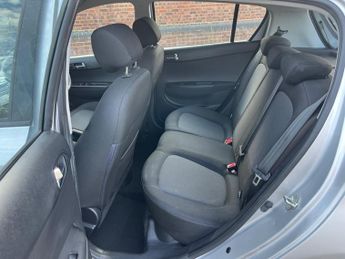 Hyundai I20 ACTIVE