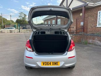 Hyundai I20 ACTIVE