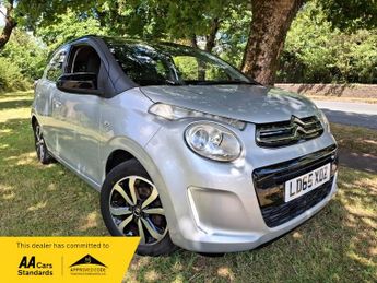 Citroen C1 FLAIR S/S