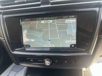 MG MG5 61.1kWh Exclusive Long Range Auto 5dr