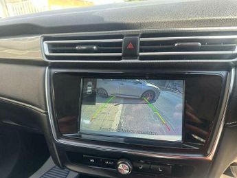 MG MG5 61.1kWh Exclusive Long Range Auto 5dr