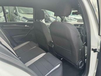 Volkswagen Golf 2.0 TSI BlueMotion Tech R DSG 4Motion Euro 6 (s/s) 5dr