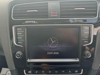 Volkswagen Golf 2.0 TSI BlueMotion Tech R DSG 4Motion Euro 6 (s/s) 5dr