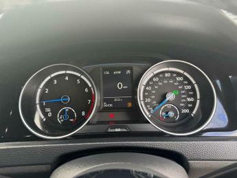 Volkswagen Golf 2.0 TSI BlueMotion Tech R DSG 4Motion Euro 6 (s/s) 5dr