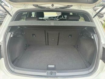 Volkswagen Golf 2.0 TSI BlueMotion Tech R DSG 4Motion Euro 6 (s/s) 5dr