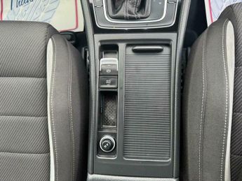 Volkswagen Golf 2.0 TSI BlueMotion Tech R DSG 4Motion Euro 6 (s/s) 5dr