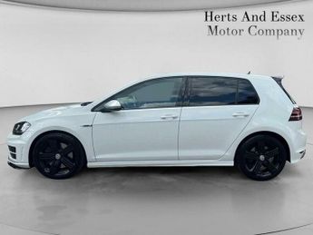 Volkswagen Golf 2.0 TSI BlueMotion Tech R DSG 4Motion Euro 6 (s/s) 5dr