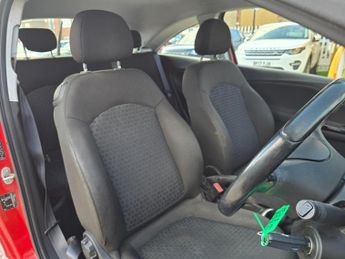 Vauxhall Corsa 1.2i Excite Euro 6 3dr (a/c)