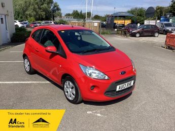 Ford Ka EDGE