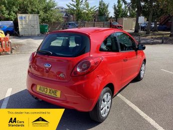 Ford Ka EDGE