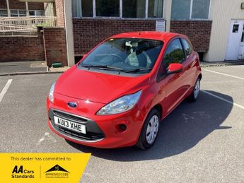 Ford Ka EDGE