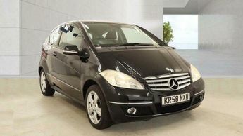 Mercedes A Class 1.5 A150 Avantgarde SE 3dr