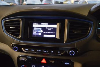 Hyundai Ioniq SE