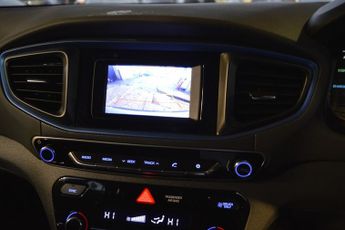 Hyundai Ioniq SE
