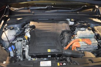 Hyundai Ioniq SE