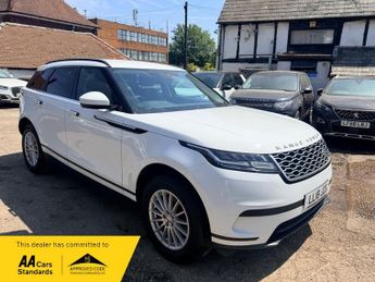 Land Rover Range Rover Velar CORE
