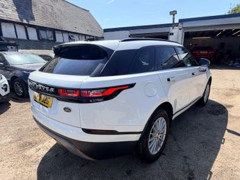 Land Rover Range Rover Velar CORE