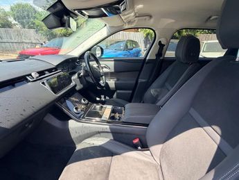Land Rover Range Rover Velar CORE