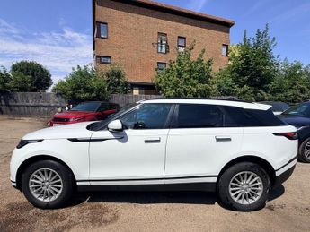 Land Rover Range Rover Velar CORE