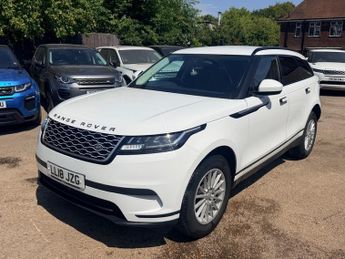 Land Rover Range Rover Velar CORE