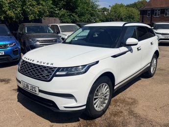 Land Rover Range Rover Velar CORE