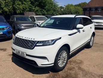 Land Rover Range Rover Velar CORE