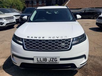 Land Rover Range Rover Velar CORE