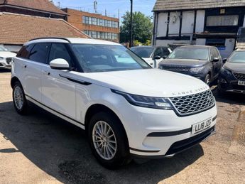 Land Rover Range Rover Velar CORE