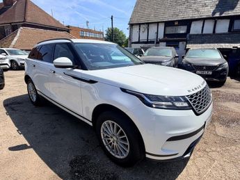 Land Rover Range Rover Velar CORE
